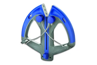 Obrázok produktu pre F. DICK Messerschärfer Magneto Steel Polish zum Aufrichten und Glätten