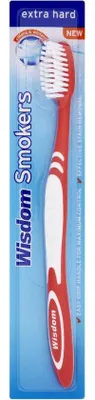 Produktbild von Famanu Zahnbürsten 3er Pack - Hochwertige Reinigung