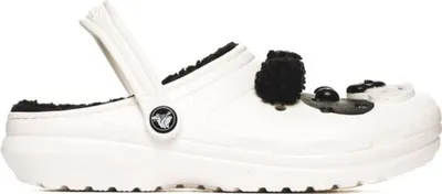 Produktbild von Schuhe Crocs Classic Lined Iam Panda Bear Clog 2104000WX