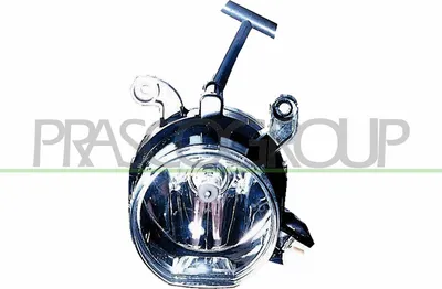 Produktbild von PRASCO BM0184422 Nebelscheinwerfer Links für BMW 3 Coupe (E46) Nebelleuchte