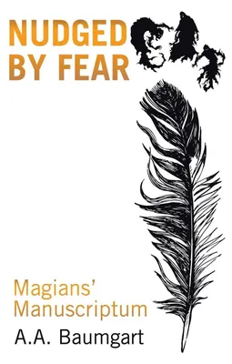 Produktbild von Nudged By Fear