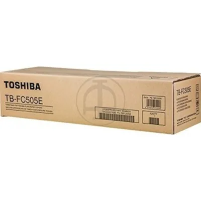 Produktbild von Toshiba Resttonerbehälter für e-Studio 2515AC 3015AC 3515AC 4515AC 5015AC