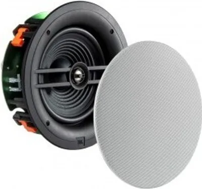 Obrázek produktu pro JBL STAGE 280C Dvoupásmový instalační reproduktor