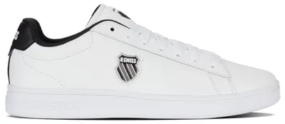 Productafbeelding van K-Swiss 04412-989-M heren tennisschoenen, wit