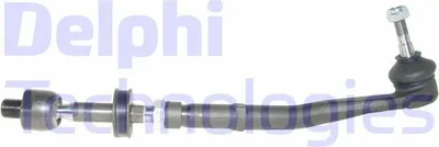 Produktbild von DELPHI TL476 Spurstange Vorne Rechts für BMW 5 Limousine (E39) 5 Touring (E39)