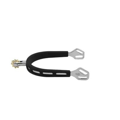 Produktbild von Sprenger Sporen Ultra Fit Extra Grip Comfort Roller Soft Point