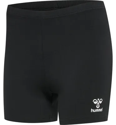 Zdjęcie produktu dla HUMMEL hmlCORE VOLLEY Bawełna HIPSTER WO BLACK BLACK S