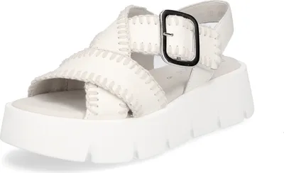 Produktbild von Gabor Plateau Sandaletten Damen 31393931353737 Beige 42 EU