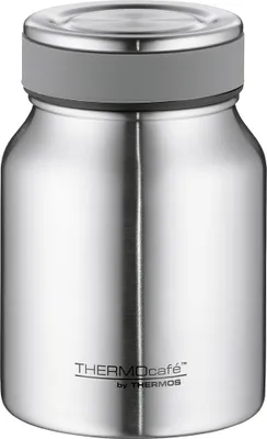 Image de Récipient alimentaire 0,5l steel mat TC Food Jar