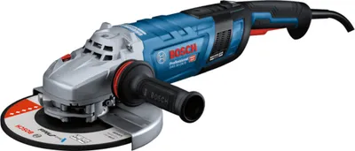 Zdjęcie produktu dla Bosch Szlifierka Kąt.2800W Gws 30-230 B
