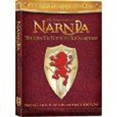 Produktbild von Die Chroniken von Narnia - Der König von Narnia  [Spezial Edition] [2 DVDs]