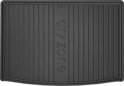 Image de Tapis de coffre en caoutchouc FROGUM pour VW Golf Plus 2005-2014