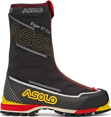 Produktbild von Asolo Eiger Xt Evo Gv Bergsteigerschuhe Schwarz EU 47 1/2 Herren Schwarz EU 47 1/2
