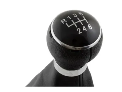 Obrázek produktu pro Řadicí páka s manžetou VW Passat B5 2000 - 2005, 6
