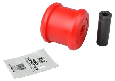 Produktbild von Tedgum Ted17104 Polyurethan-Getriebepolstereinsatz Hinten Mitsubishi