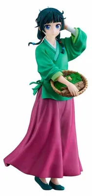 Produktbild von The Apothecary Diaries Pop Up Parade PVC-Statue Maomao, 17 cm
