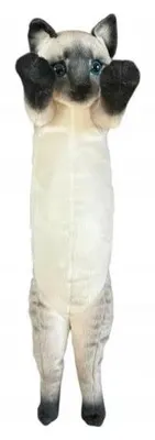 Produktbild von DUBI Siamkatze 55cm
