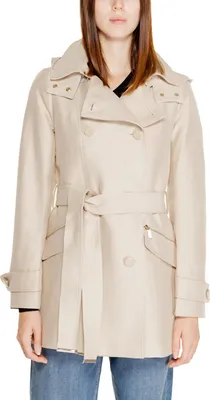 Produktbild von Morgan De Toi Eleganter Damen-Trenchcoat : Größe - 38 Größe: 38