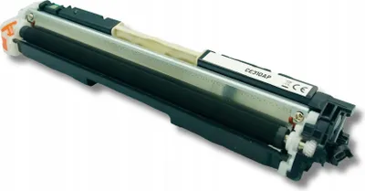 Produktbild von Toner für HP CE310A HP 126A Schwarz Schwarz für HP LaserJet Pro CP1025 M175 M275