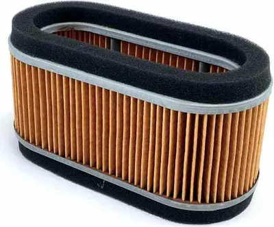 Zdjęcie produktu dla Filtr powietrza MIW Y4220 pasuje do Yamaha RD250