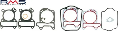 Produktbild von RMS Dichtsatz / Dichtung kompatibel mit Piaggio Liberty 125 - 150 4T