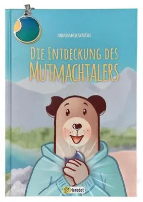 Immagine prodotto di Die Entdeckung des Mutmachtalers