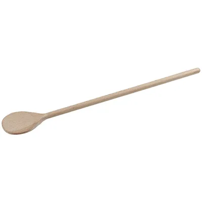 Produktbild von Kochlöffel aus Buchenholz 45 cm