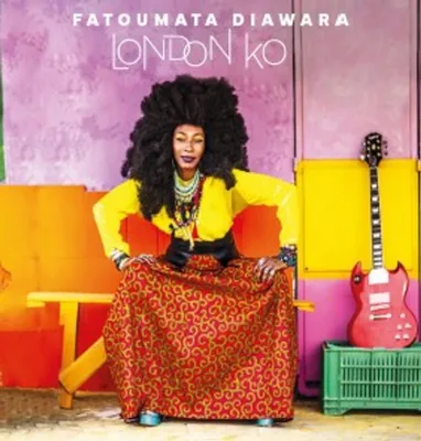 Obrázok produktu pre Fatoumata Diawara: Fatoumata Diawara: (CD/L)