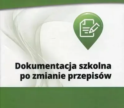 Produktbild von Schuldokumentation nach Änderung der Vorschriften