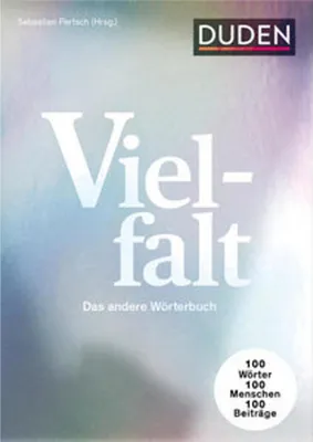 Obrázek produktu pro Vielfalt
