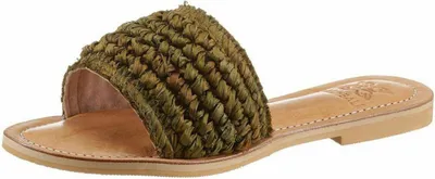 Produktbild von Bali Bali Riemchen Sandalen für Damen