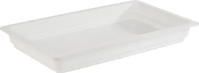 Image de APS GN Behälter / Tabletts aus Porzellan GN 1/1 Behälter 82100