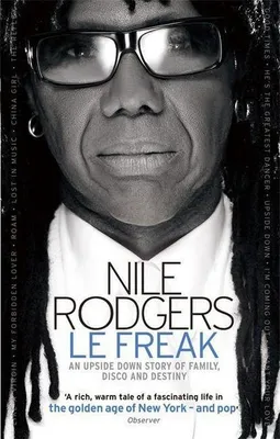 Image de Le Freak