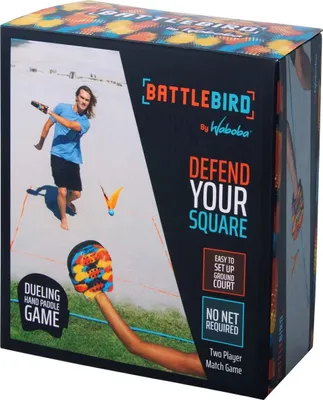 Produktbild von Waboba BattleBird, Spielset, 8 Jahr(e)