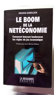 Image de Le Boom de la netéconomie