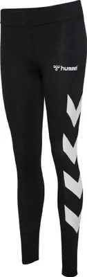 Produktbild von L|hummel hmlMOVER Tights Damen Leggings 213171-2001