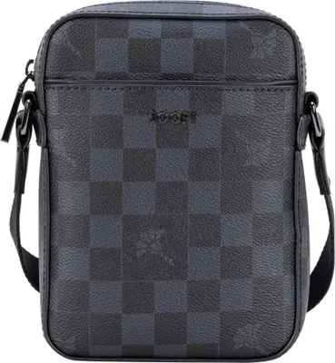 Produktbild von Cortina Piazza Rafael - Umhängetasche 19.5 cm (black)