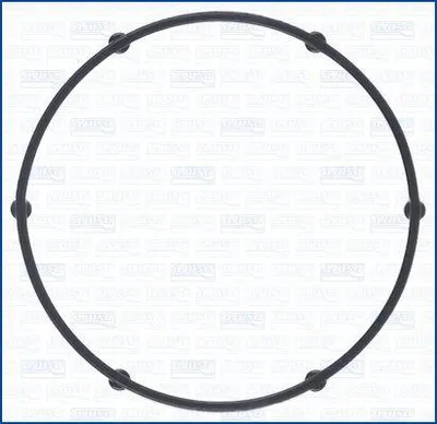 Produktbild von AJUSA AGR-Ventil-Dichtung 01462400 für OPEL INSIGNIA Caravan 6,5mm 57mm 57mm