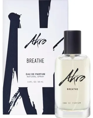 Produktbild von Akro Breathe EDP 100 ml ( Unisex)