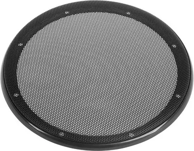 Immagine prodotto di GRL2003 Coprialtoparlanti per auto 8" si