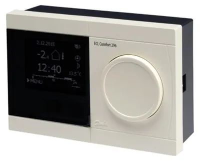 Produktbild von Danfoss elektr. Raumtemperaturregler