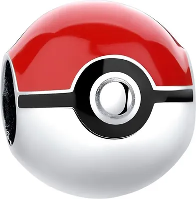 Obrázok produktu pre Prívesky Pandora: Pokéball – Pokémon
