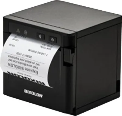Obrázek produktu pro Bixolon SRP-Q300K, Přímý tepelný, POS tiskárna, 180 x 180 DPI, 220 mm/s, 0.062 - 0.075 µm, 8 cm