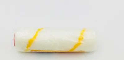 Immagine prodotto di Ricambio per rullo di vernice in tessuto di poliestere 10 cm x 6 mm