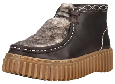 Produktbild von Clarks Stiefelette Stiefelette Leder