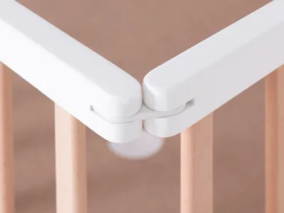 Produktbild von Kinderklappbett Mayla - new (Unbehandelt)