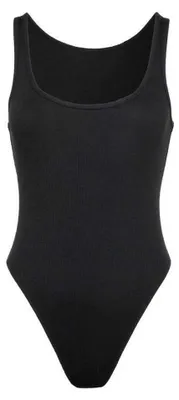 Obrázek produktu pro Calvin Klein - Dámské plavky NA878 (L) (černé)
