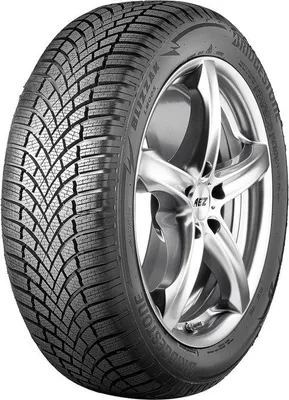 Immagine prodotto di Bridgestone Wi car-tyres Blizzak LM 005 ( 195/65 R15 91H EVc )