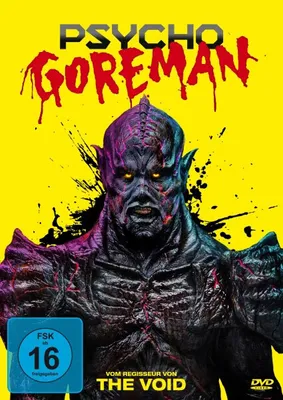 Obrázok produktu pre Psycho Goreman