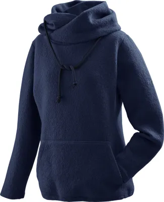 Produktbild von Mufflon W100 Mu-Sina nachtblau XS